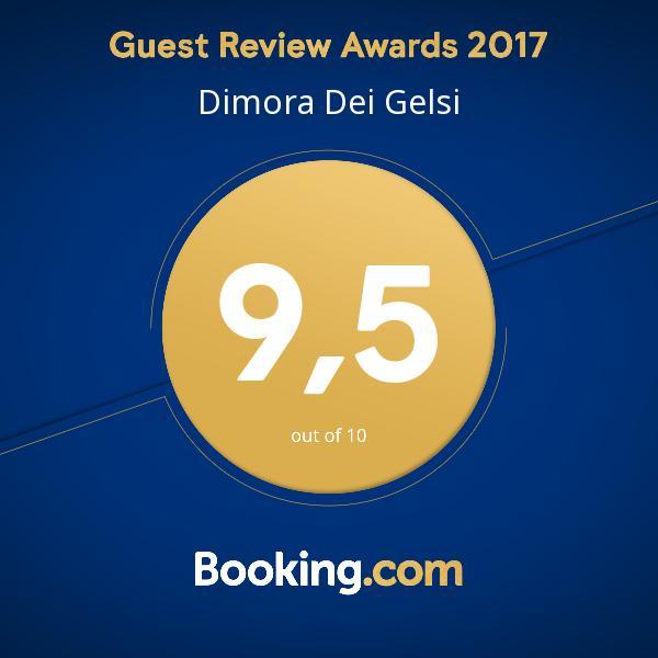מלון פולינאנו א מארה Dimora Dei Gelsi מראה חיצוני תמונה